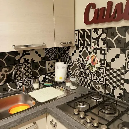 Apartment Molto Carino, Rione Valdocco, *