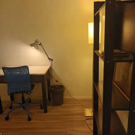 Apartment Molto Carino, Rione Valdocco, Turin