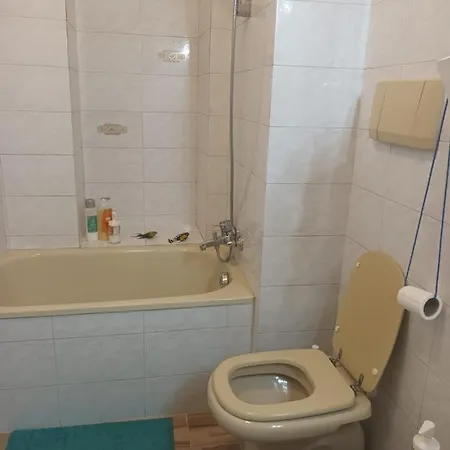 Molto Carino, Rione Valdocco, Apartment *