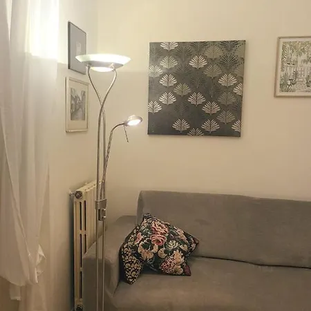 Apartment Molto Carino, Rione Valdocco, Turin