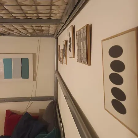 Apartment Molto Carino, Rione Valdocco, Turin