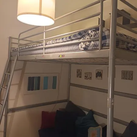 Molto Carino, Rione Valdocco, Apartment *